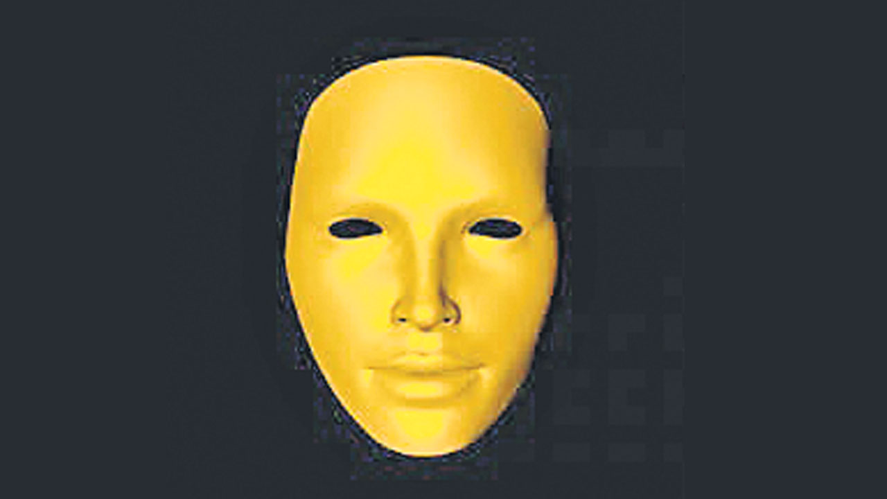 ముఖం లేదు