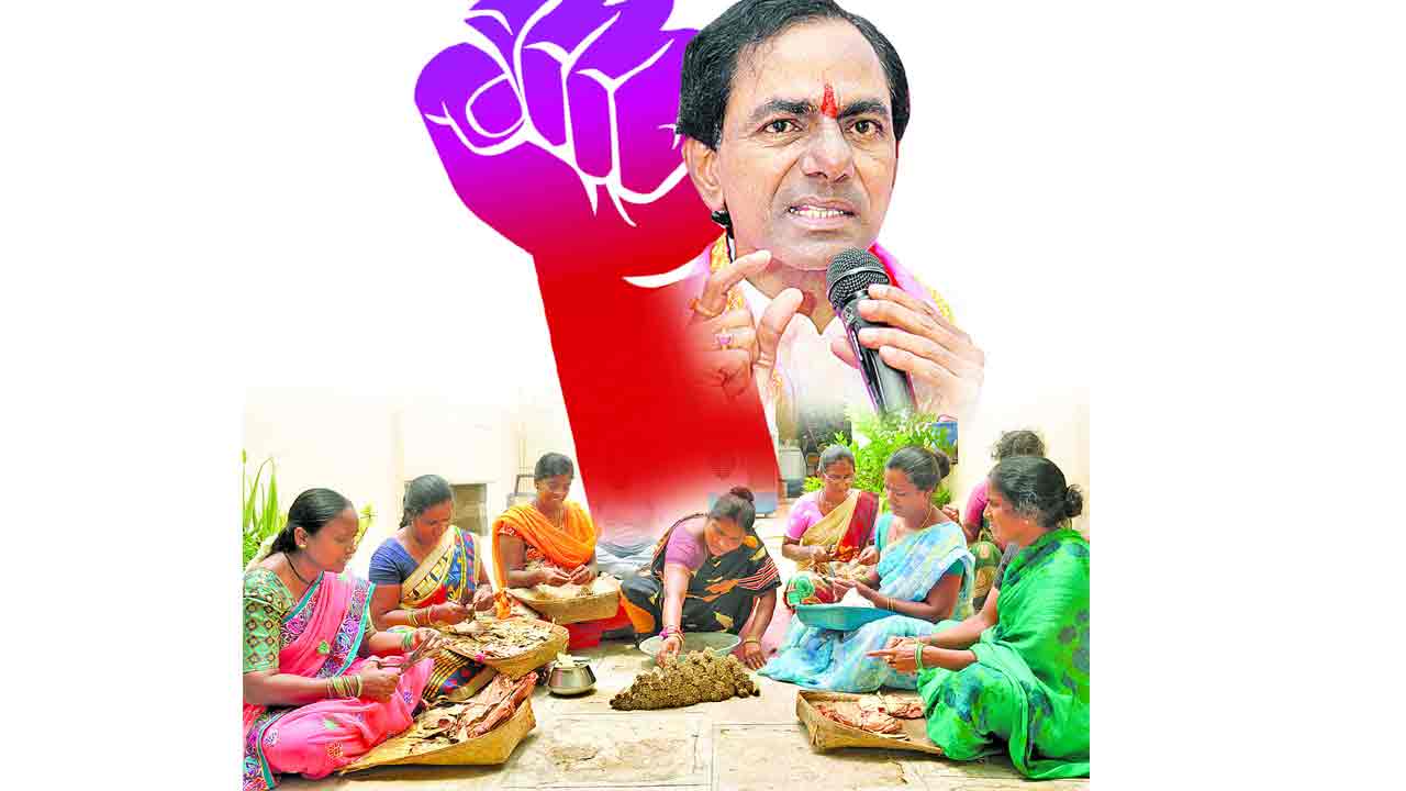 కష్టం విలువ తెలిసినోడు