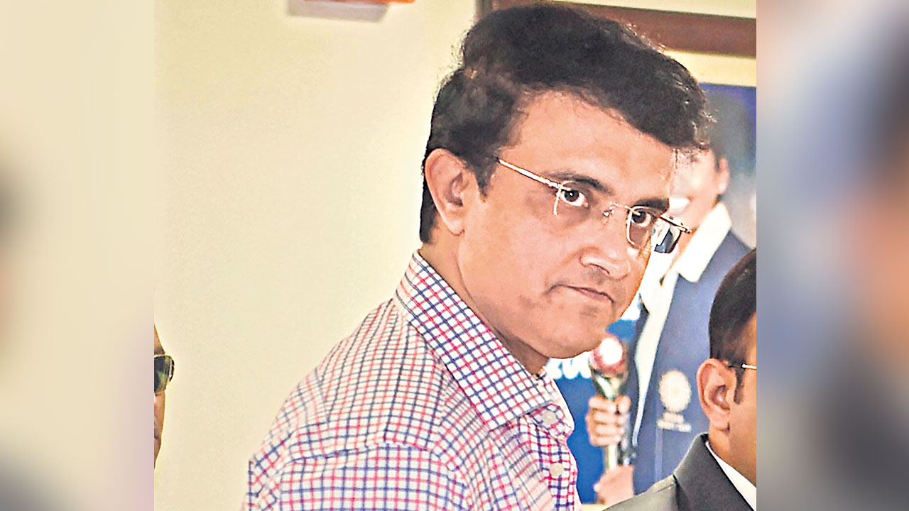 బీజేపీ దాదాగిరీ