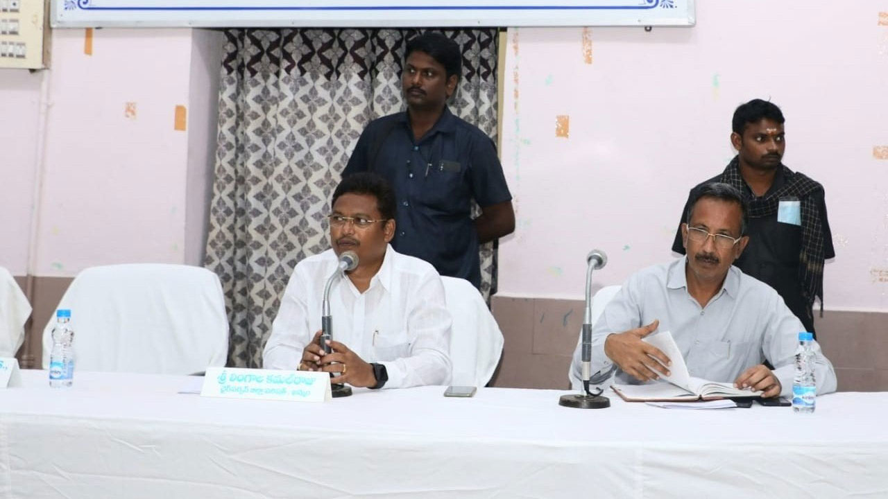 కార్పొరేట్‌కు దీటుగా ప్రభుత్వ వైద్యం