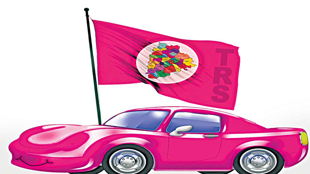 మునుగోడులో మన నేతలు