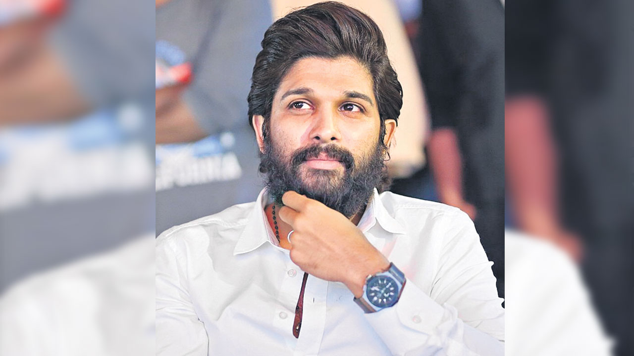 ఫిలింఫేర్‌లో ‘పుష్ప’ జోరు