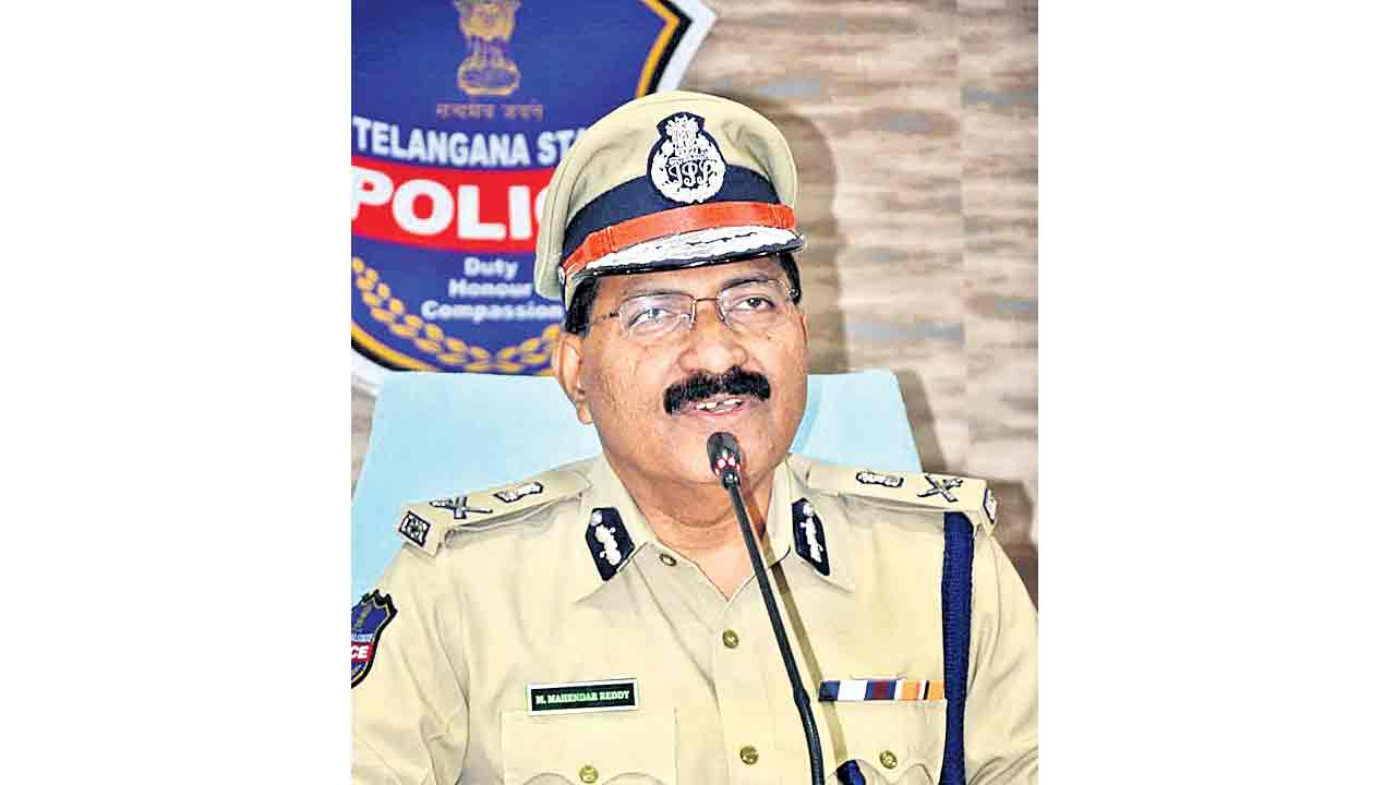 శిక్షల శాతం పెంచాలి