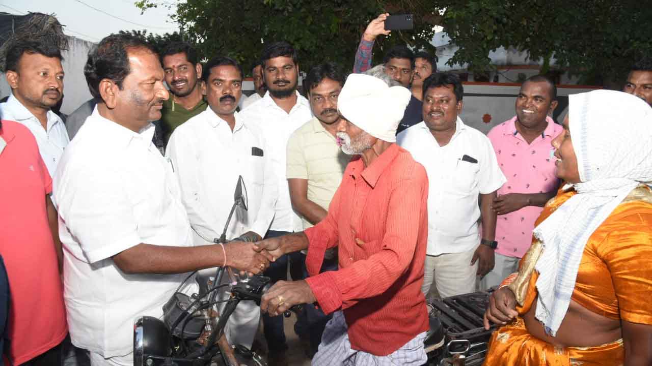 మునుగోడులో టీఆర్‌ఎస్‌ గెలుపు ఖాయం