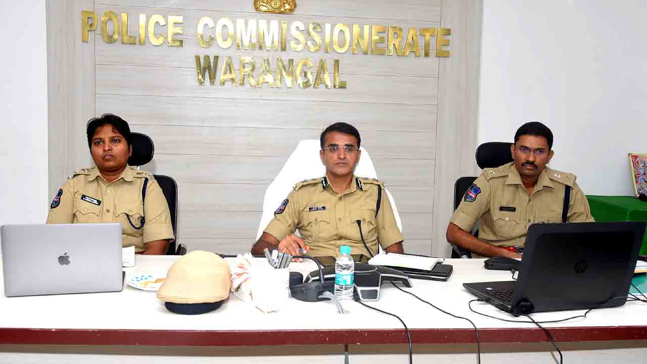 కేసుల విచారణలో నాణ్యత పాటించాలి