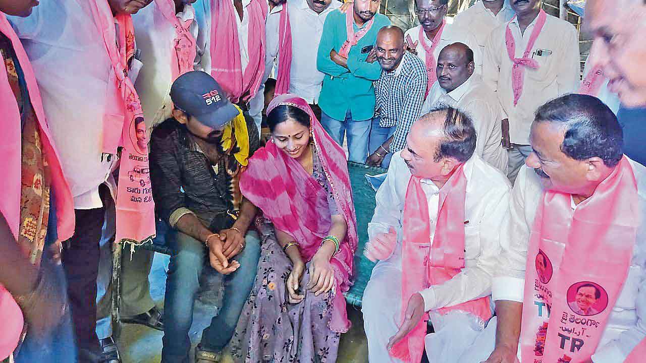 టీఆర్‌ఎస్‌ గెలుపు ఖాయం