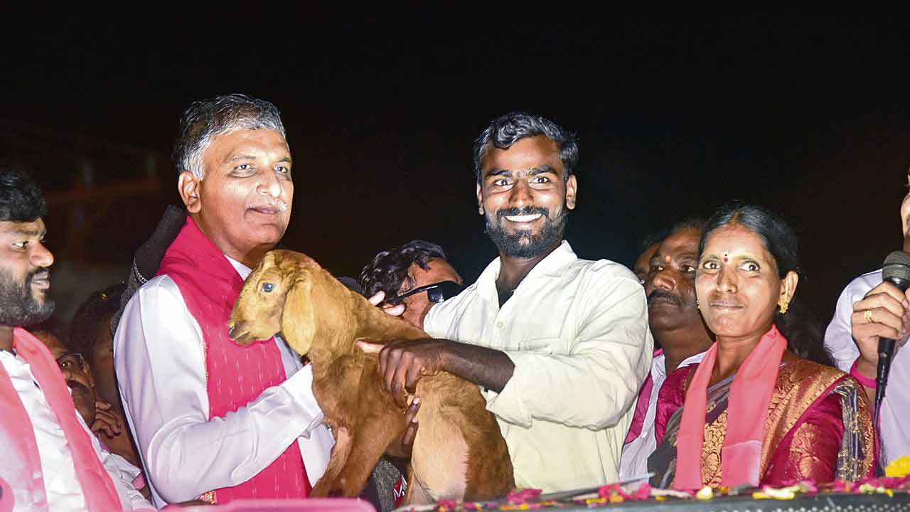 అహంకారం అణగాలె..ఆత్మగౌరవం గెలువాలె