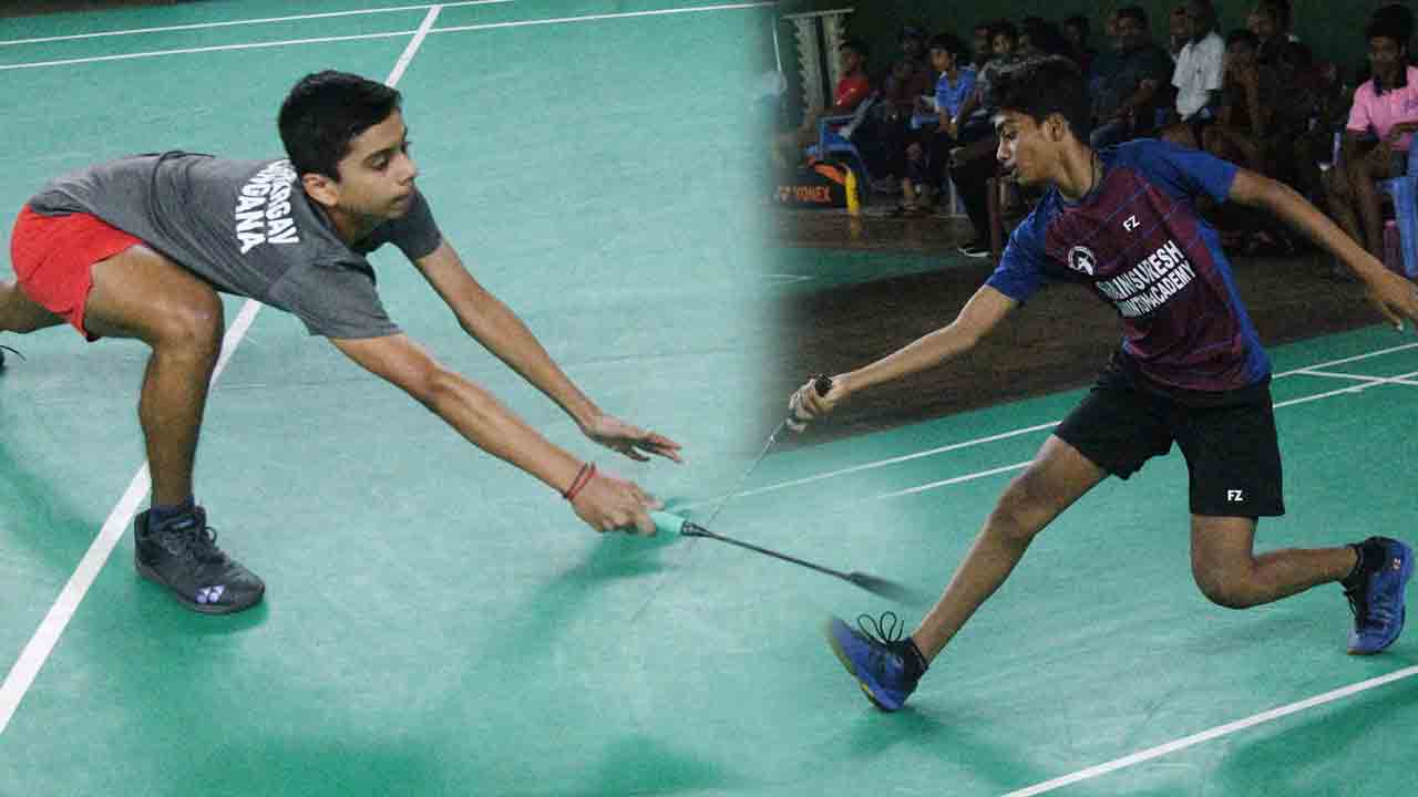 నువ్వా.. నేనా?