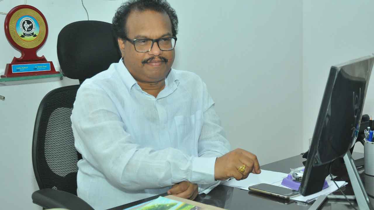 ధరణితో ధనాధన్