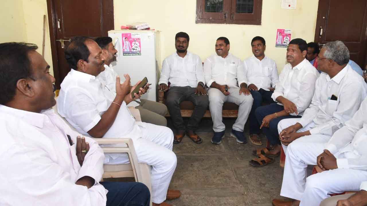 మునుగోడు ఫలితంతో బీజేపీకి దిమ్మ తిరగాలి : మంత్రి కొప్పుల