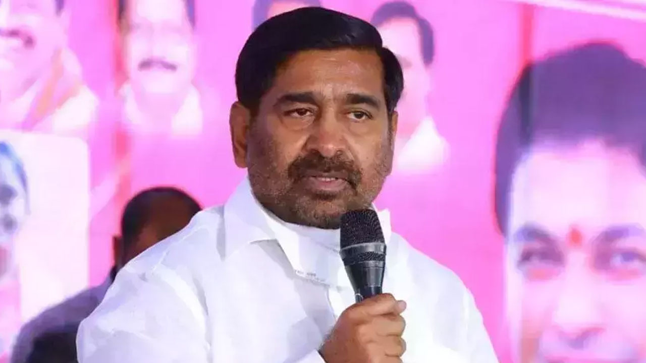 ఈసీ.. ఇదేం రీతి!