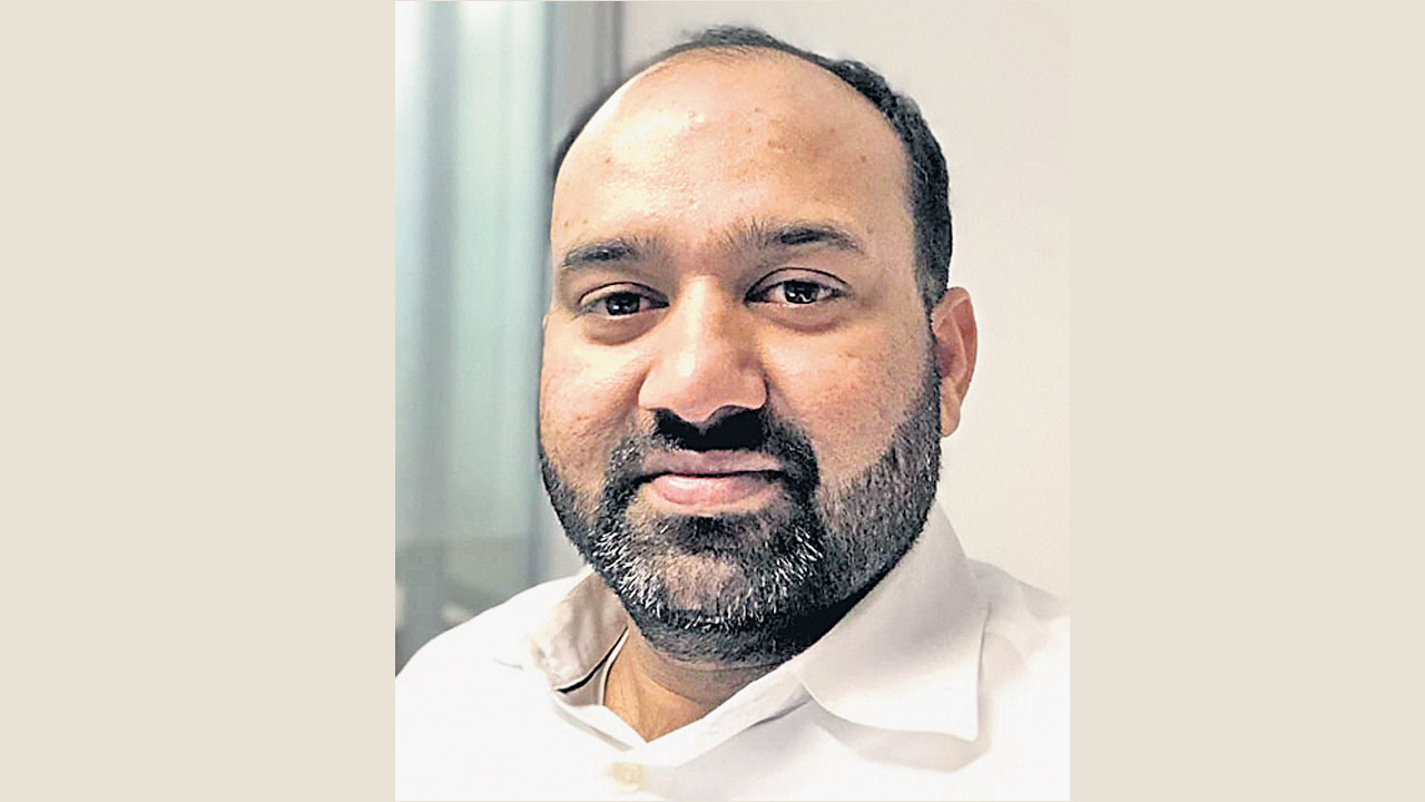 ఫెడరల్‌ స్ఫూర్తిని నింపే శక్తి కేసీఆర్‌కే