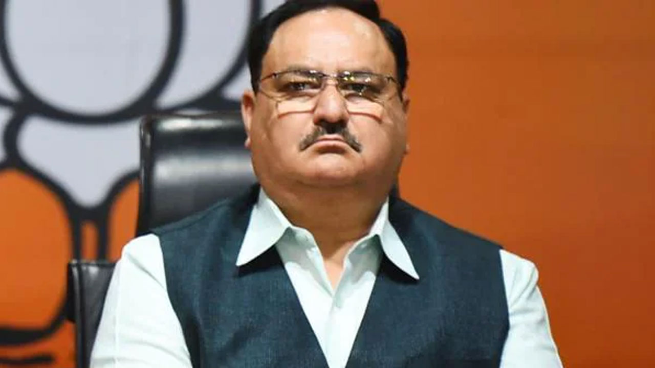 ఓటమికి భయపడ్డ నడ్డా!