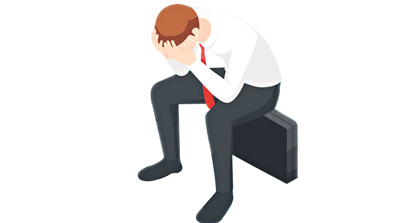 ఉద్యోగాల కోసం 22 కోట్ల మంది పడిగాపులు