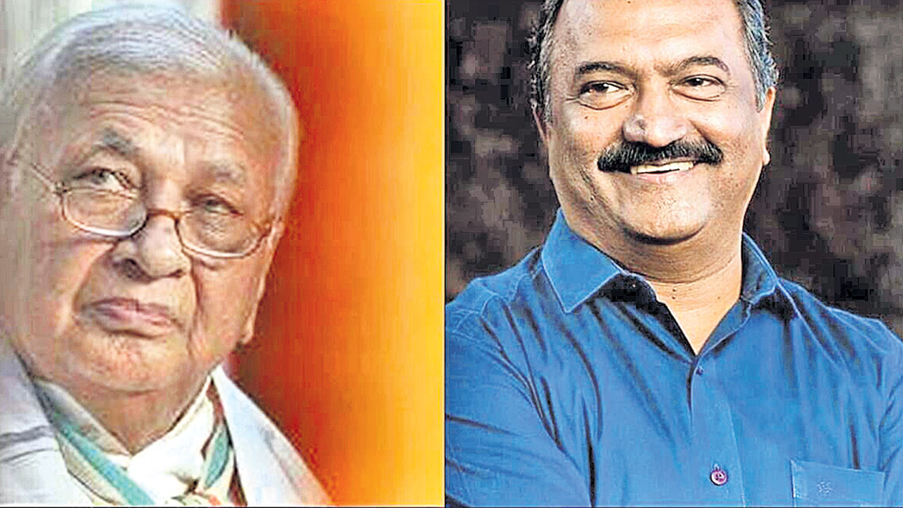 కేరళలో ప్రభుత్వం, గవర్నర్‌ మధ్య ముదిరిన వివాదం