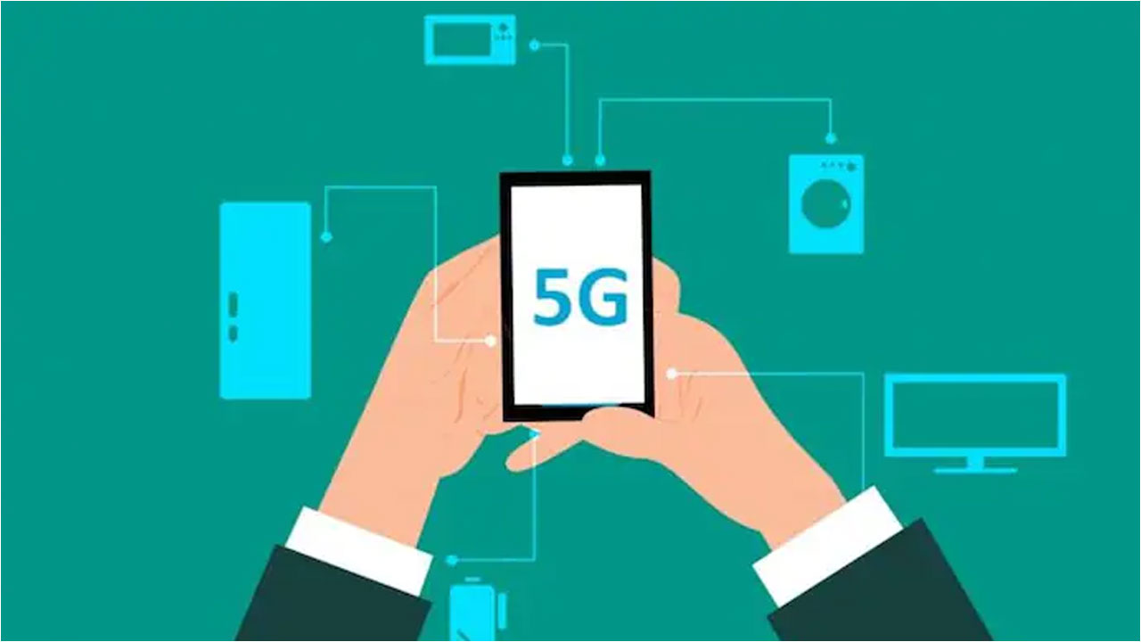5G Phones | జియో, ఎయిర్‌టెల్‌ 5జీ సేవలు సపోర్ట్‌ చేసే ఫోన్లు ఇవే..