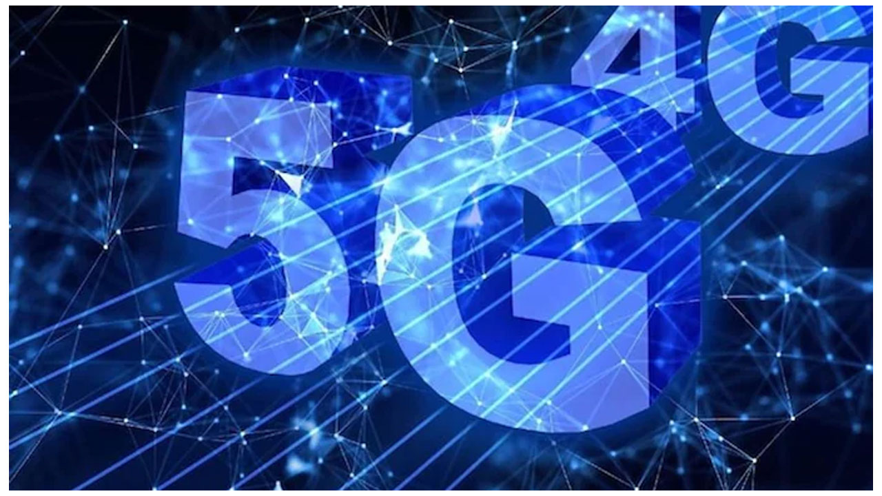 వచ్చే ఏడాది మార్చి నాటికి 200కు పైగా నగరాల్లో 5జీ సేవలు