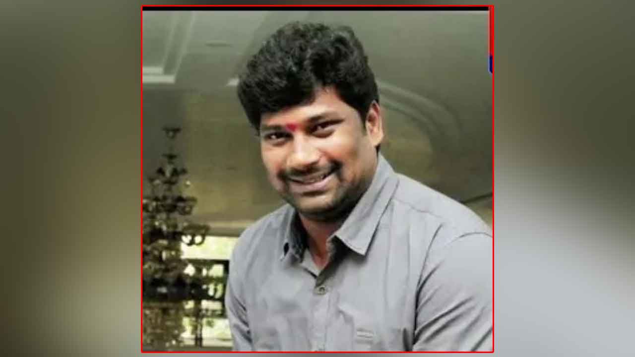 అభివృద్ధి జరగాలంటే రాజగోపాల్‌రెడ్డి శని వదిలిపోవాలి : బాల్క సుమన్‌