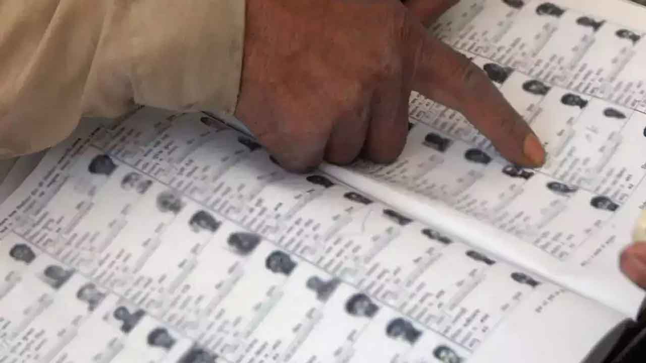 ఏపీలో ఎమ్మెల్సీ ఎన్నికలకు ఓటర్ల నమోదు ప్రక్రియ షురూ !