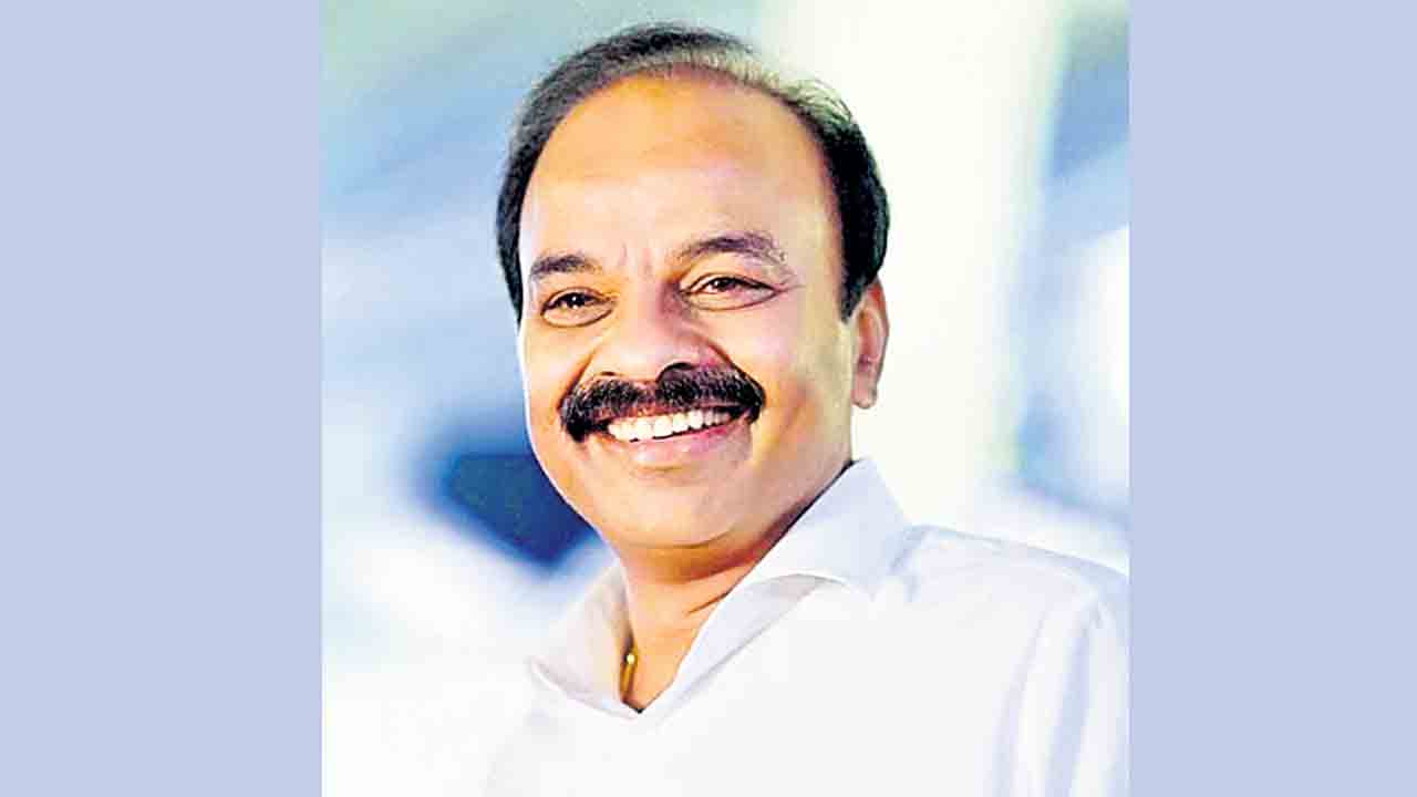 నాపై దుష్ప్రచారం.. నమ్మొద్దు