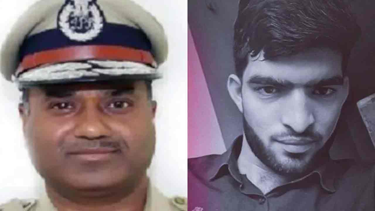 జమ్ము జైళ్లశాఖ డీజీ దారుణ హత్య