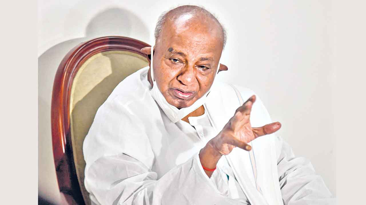 కేసీఆర్‌కు సంపూర్ణ మద్దతు