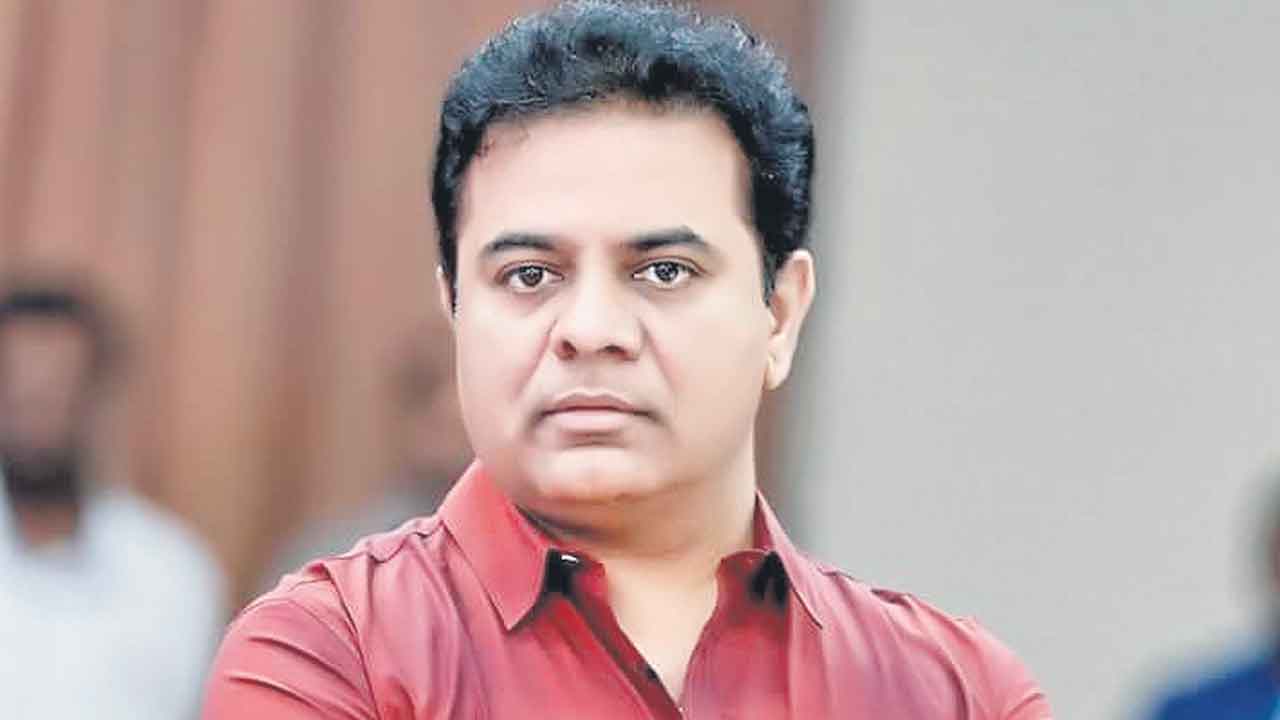 పోరుగడ్డ..ప్రగతి బాట