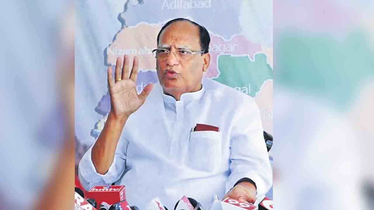 టీఆర్‌ఎస్‌కు 20 వేలకు పైనే మెజార్టీ