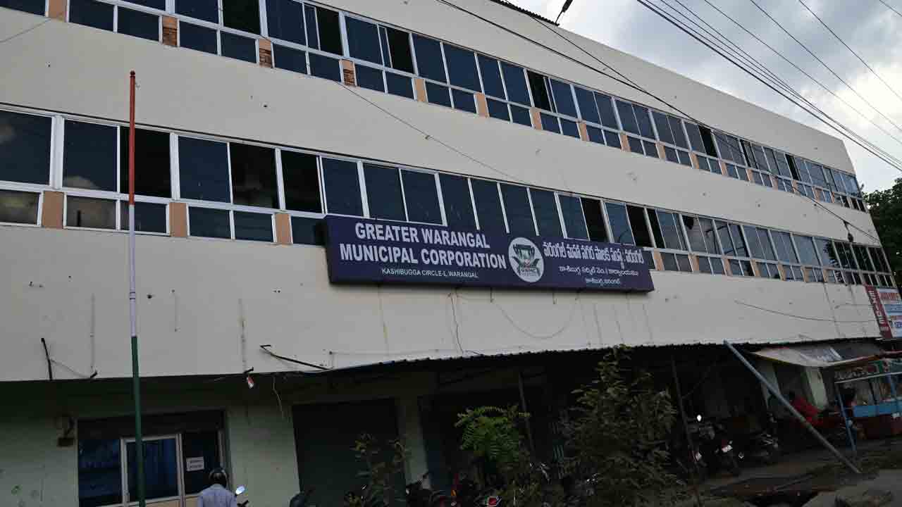 సర్కిల్‌ ఆఫీస్‌లు.. అవినీతి అడ్డాలు