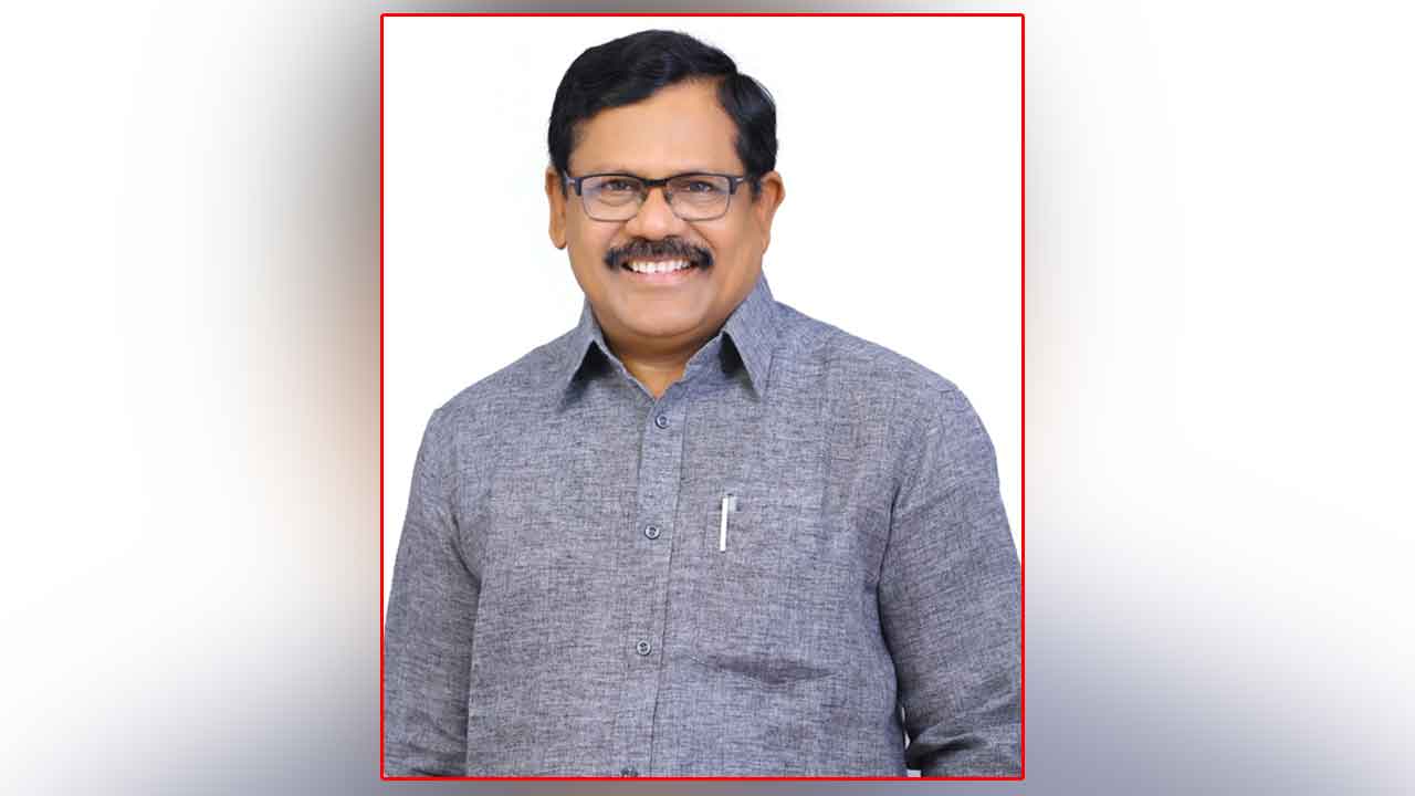 బుక్ ఫెయిర్ అధ్యక్షులుగా మరోసారి జూలూరు గౌరీశంకర్ ఎన్నిక