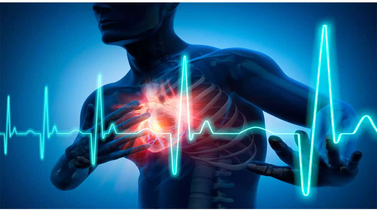 క‌రోనా త‌ర్వాత పెరిగిన హృద్రోగ మ‌ర‌ణాల రేటు