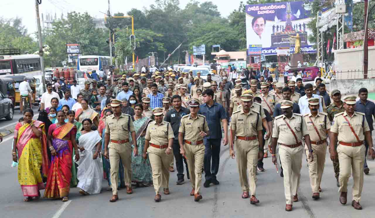 అమురుల సాధనకు క్ృషి చా