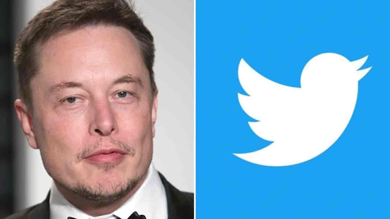 ట్విట్టర్‌ కొనుగోలుకు మరోసారి మస్క్‌ ఆఫర్‌!