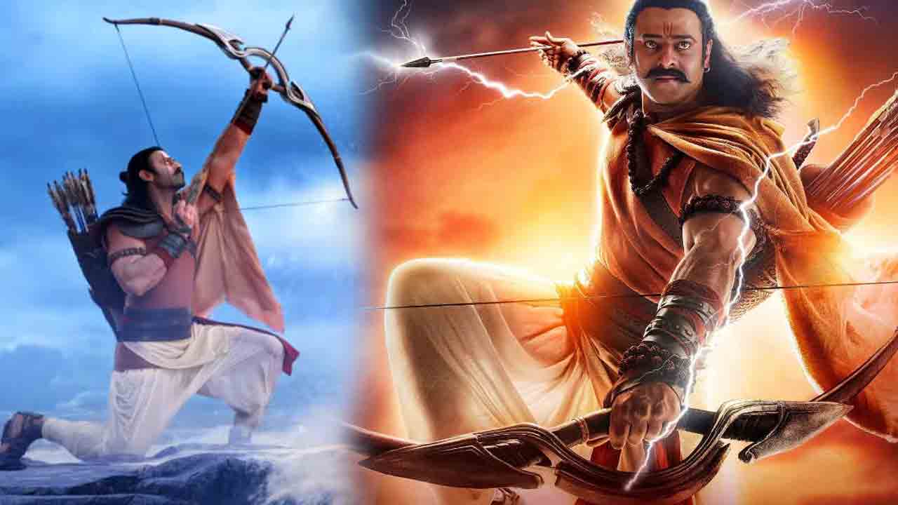 Adipurush | సంక్రాంతి బరిలో నుంచి ఆదిపురుష్‌ అవుట్‌..? కారణం అదేనా..?