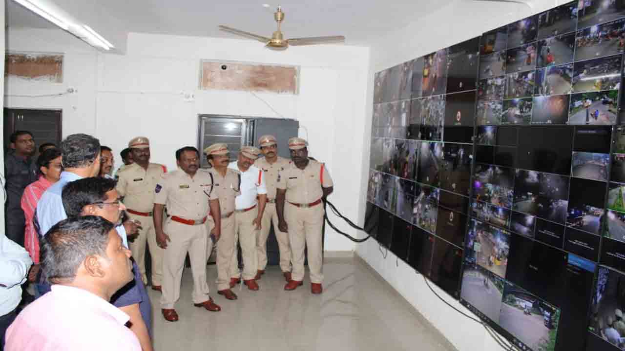 పబ్లిక్‌ సేఫ్టీ యాక్ట్‌ను కచ్చితంగా పాటించాలి