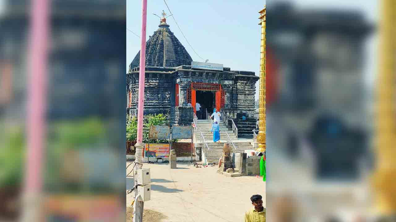 లక్ష్మీనారాయణ స్వామి జాతరకు వేళాయె