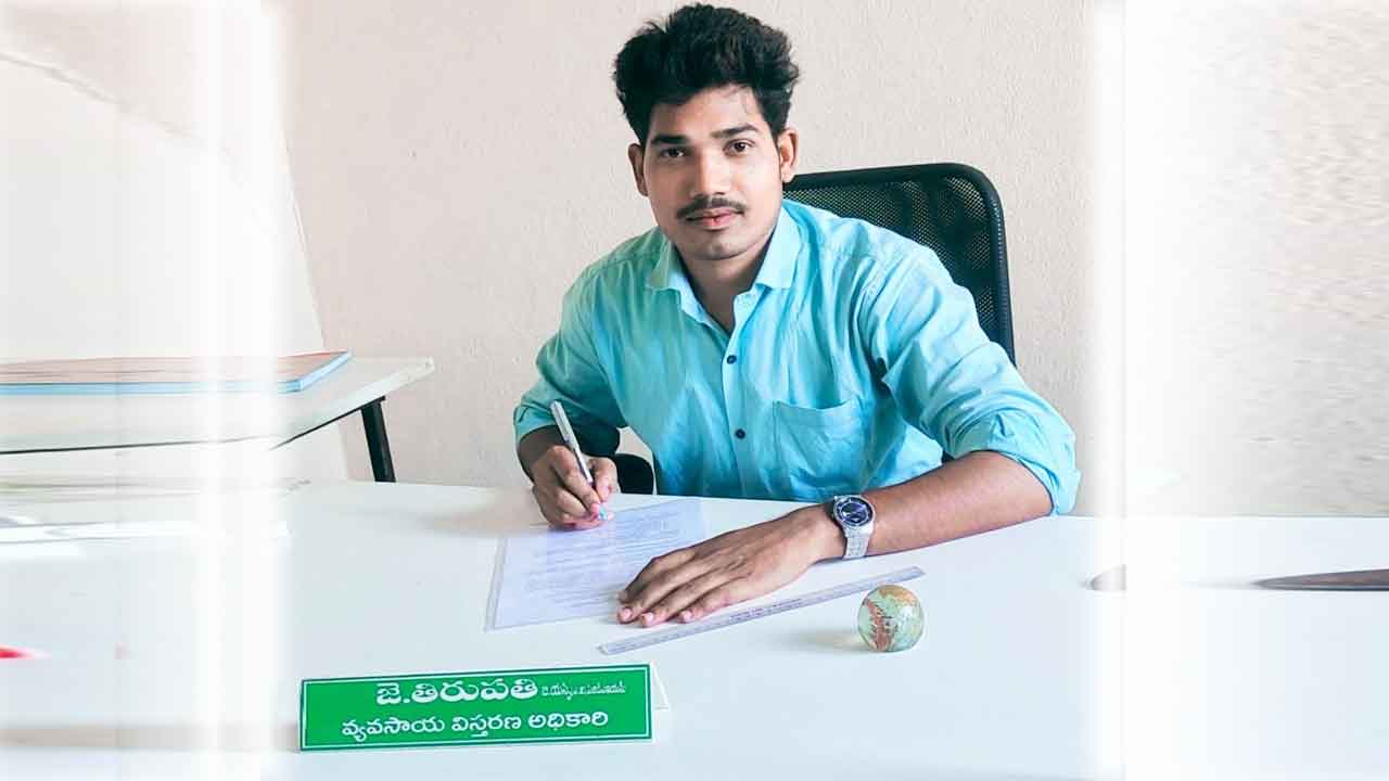 ఆశాజనకంగా వరి