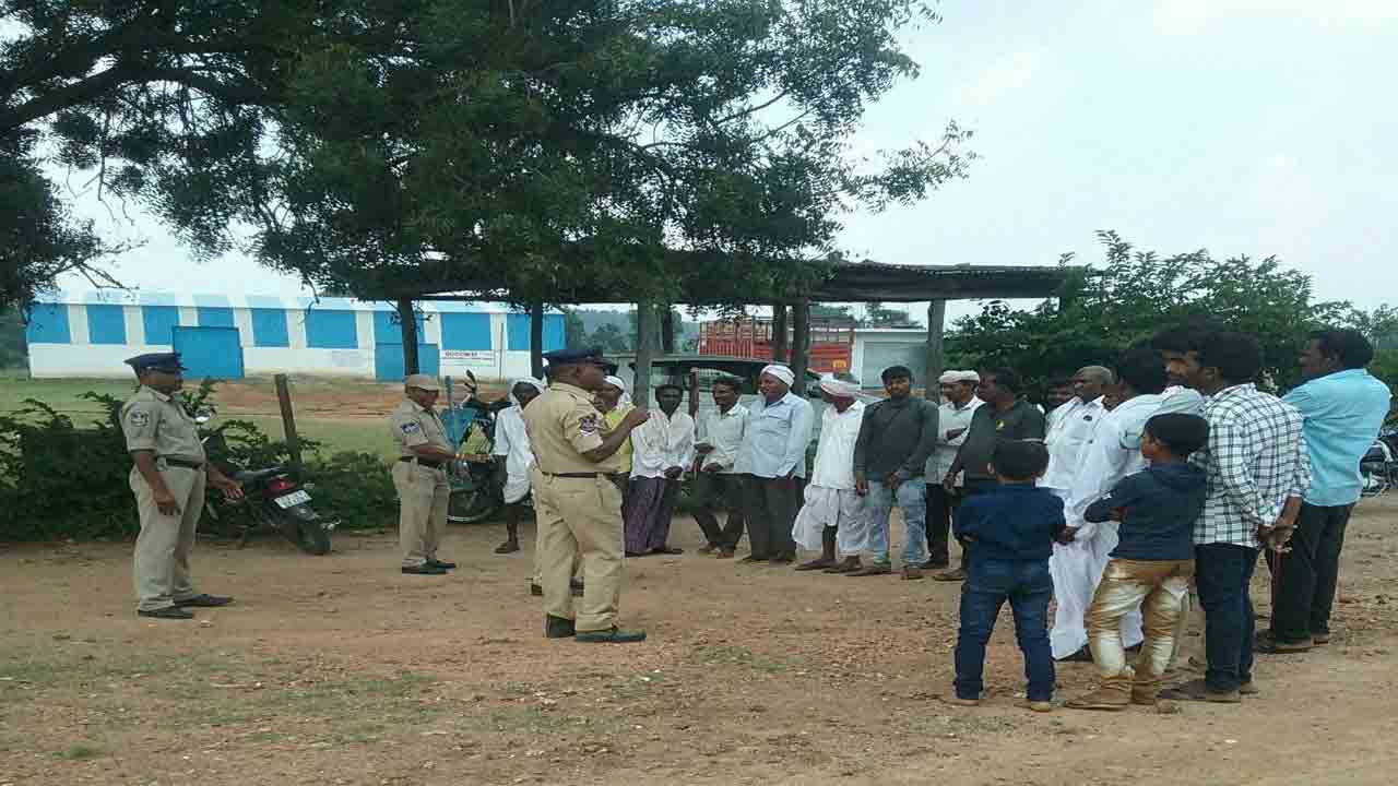 సైబర్‌ నేరాలపై అప్రమత్తం