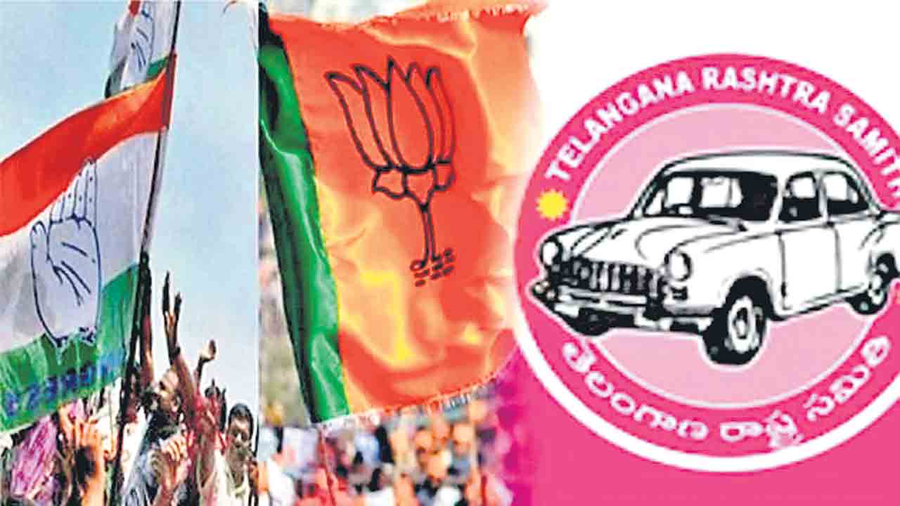 పెద్దపులిపై తిరగబడ్డ దుక్కిటెద్దు