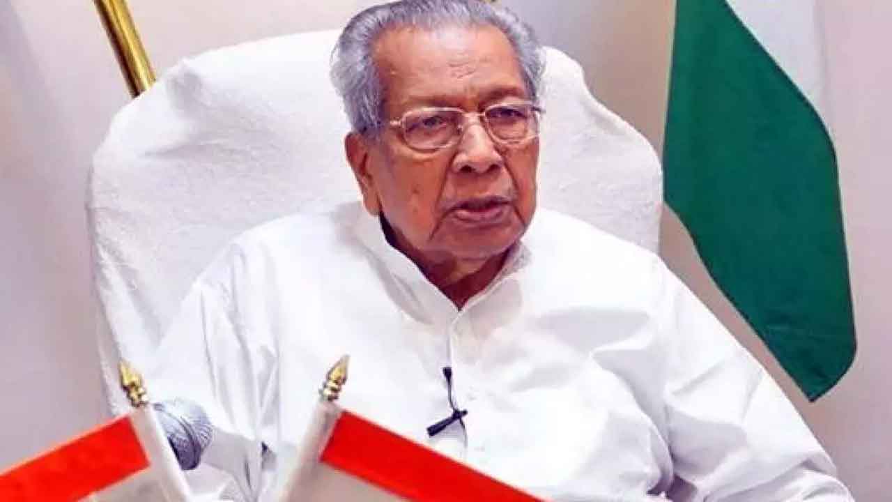 గాంధీజీ బోధనలు స్ఫూర్తిదాయకం : ఏపీ గవర్నర్‌ బిశ్వ భూషణ్ హరిచందన్‌