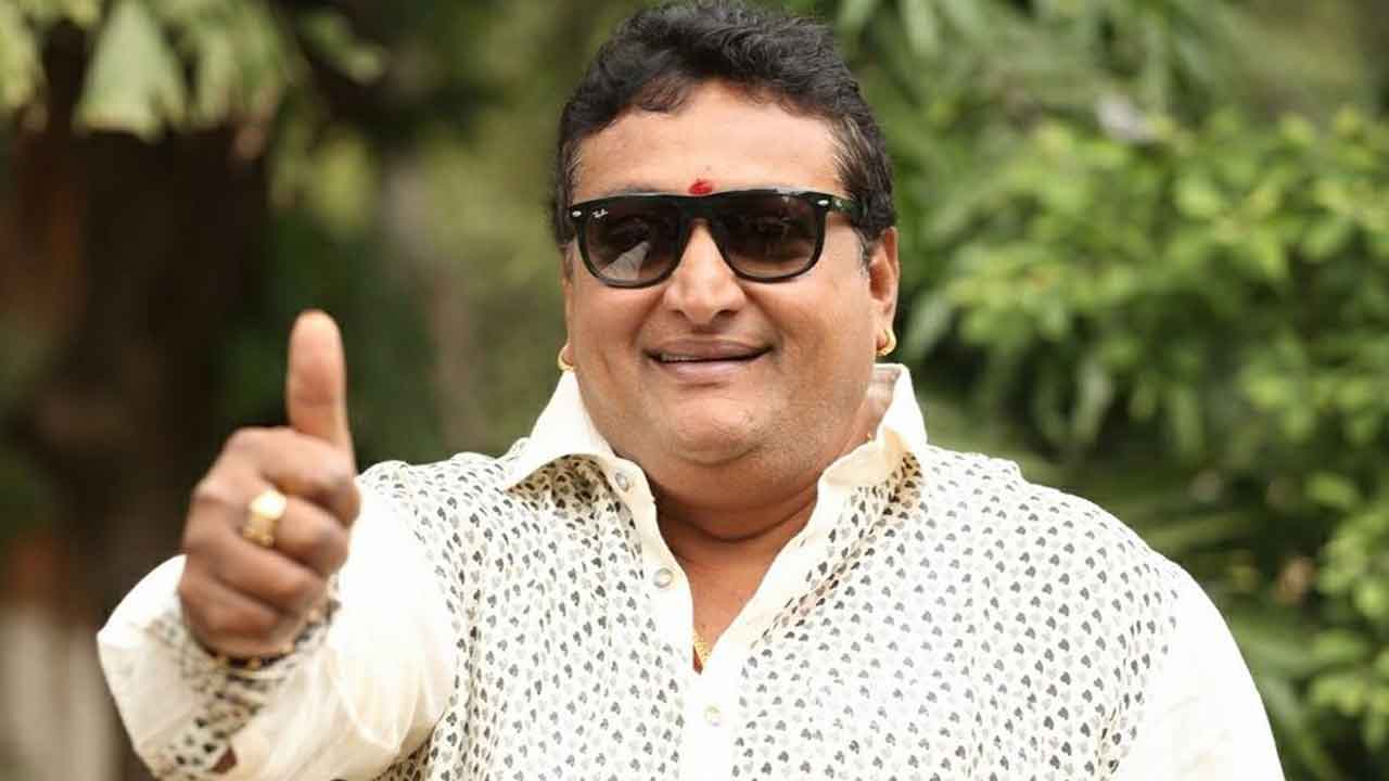 భార్యకు నెలకు రూ.8 లక్షల భరణం.. కమెడియన్‌ పృథ్వీరాజ్‌కు కోర్టు ఆదేశం