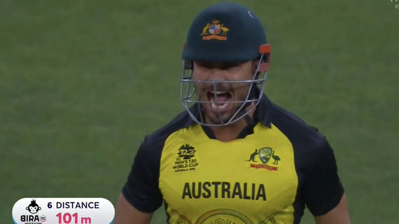 AUS vs SL | 15 ఓవర్లకు ఆసీస్ స్కోరు ఎంతంటే?