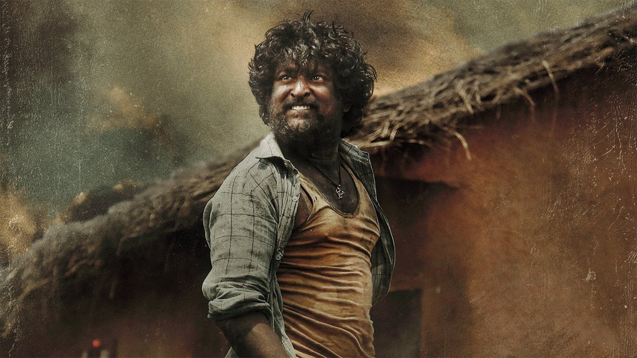 Dasara Movie | నాని ఆ గండం ఎప్పుడు దాటుతాడో..