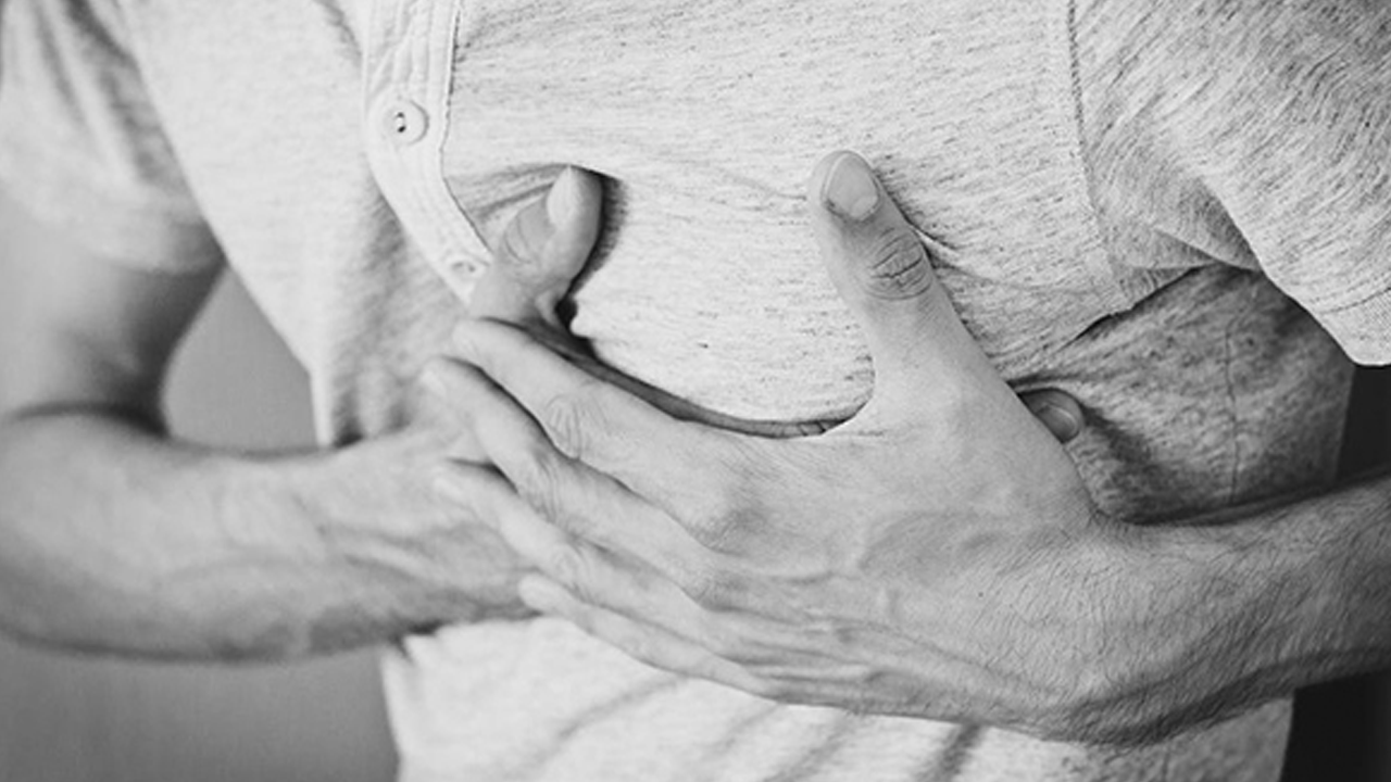 వాయు కాలుష్యం లంగ్స్‌కే కాదు, గుండెకూ ప్రమాదమే..!