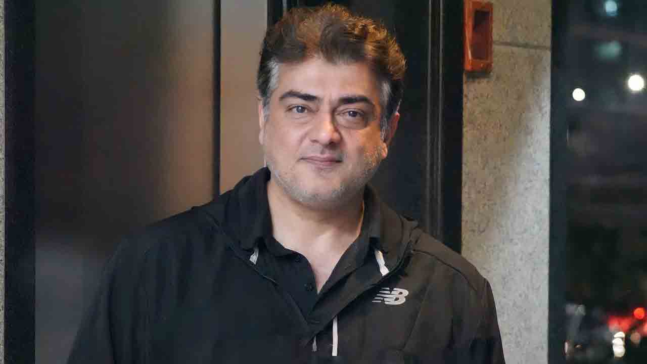 Ajith | లాంగ్‌ బ్రేక్‌కు స్టార్‌ హీరో అజిత్‌ ప్లాన్‌.. ఇంతకీ దేనికో తెలుసా..?