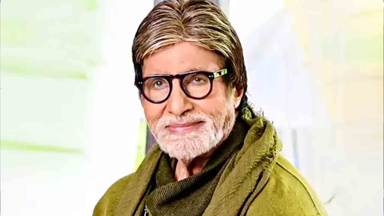 Amitabh Bachchan | కేబీసీ 14 సెట్స్‌లో అమితాబ్‌ బచ్చన్ కాలికి గాయం.. బిగ్‌ బీ క్లారిటీ