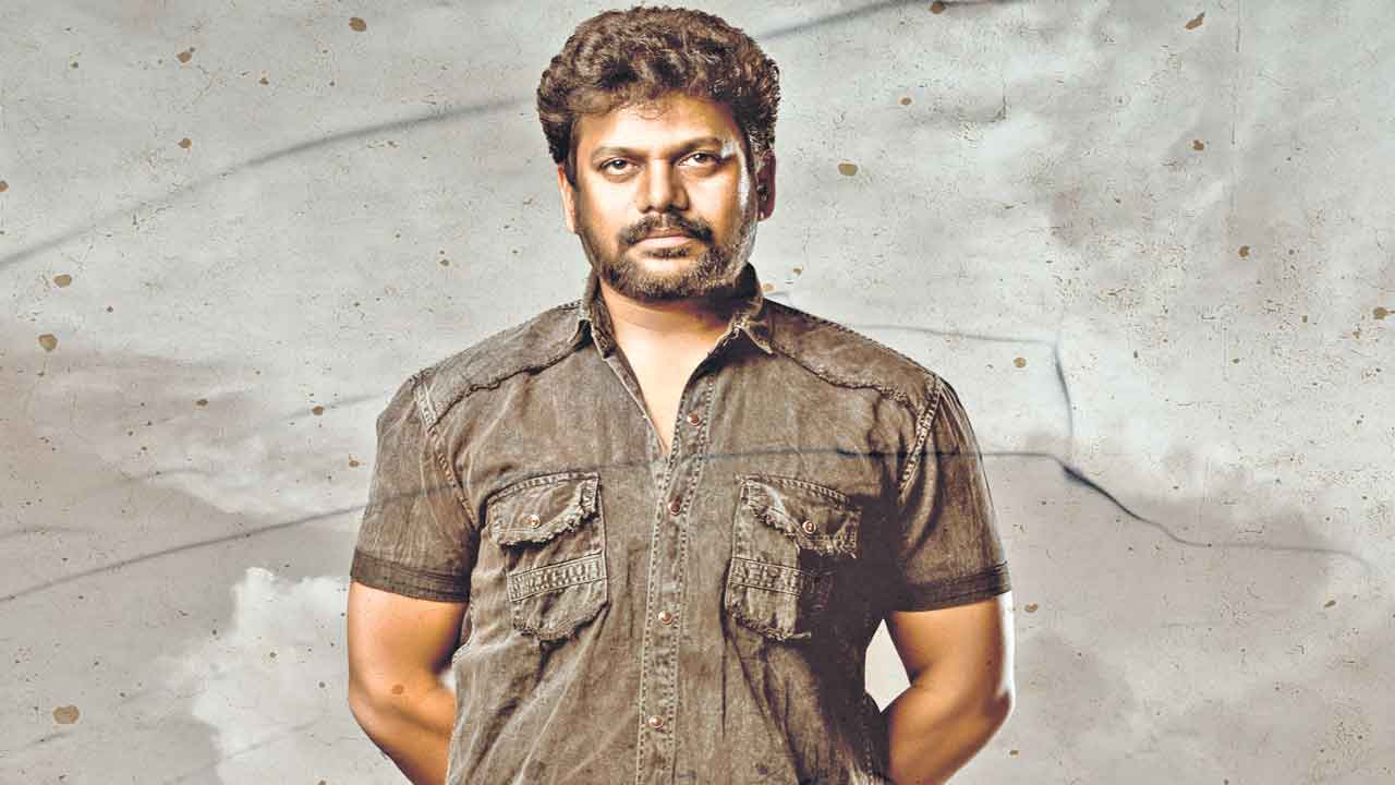 డ్రామా థ్రిల్లర్‌ ‘కొరమీను’