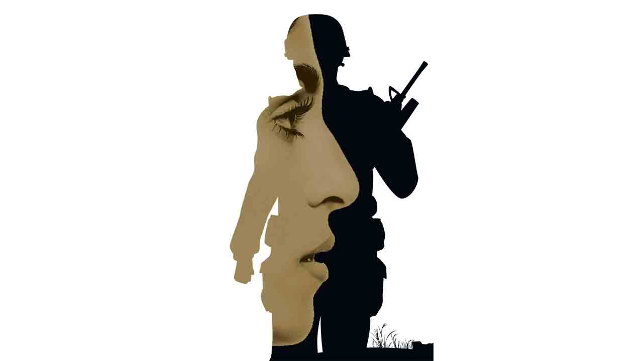 మా వీర జవాన్ల ప్రాణాలకు విలువ లేదా?