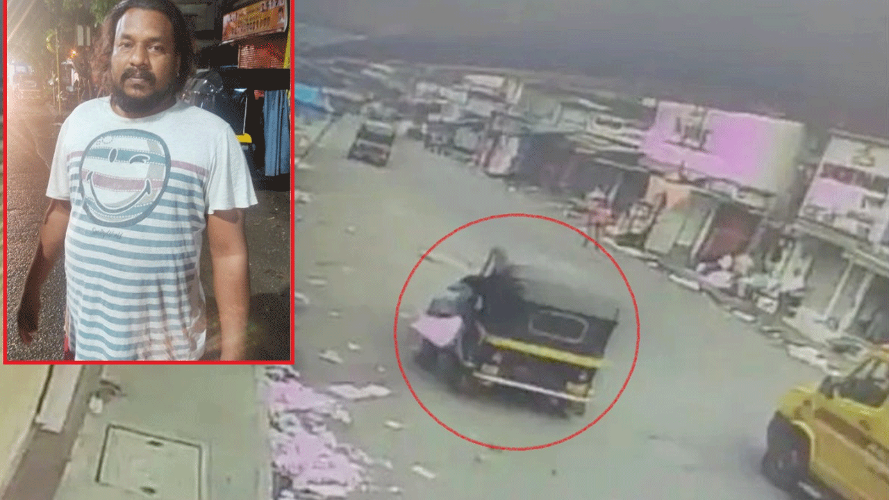 యువతితో అసభ్య ప్రవర్తన‌.. 24 గంటల్లో నిందితుడి అరెస్ట్‌