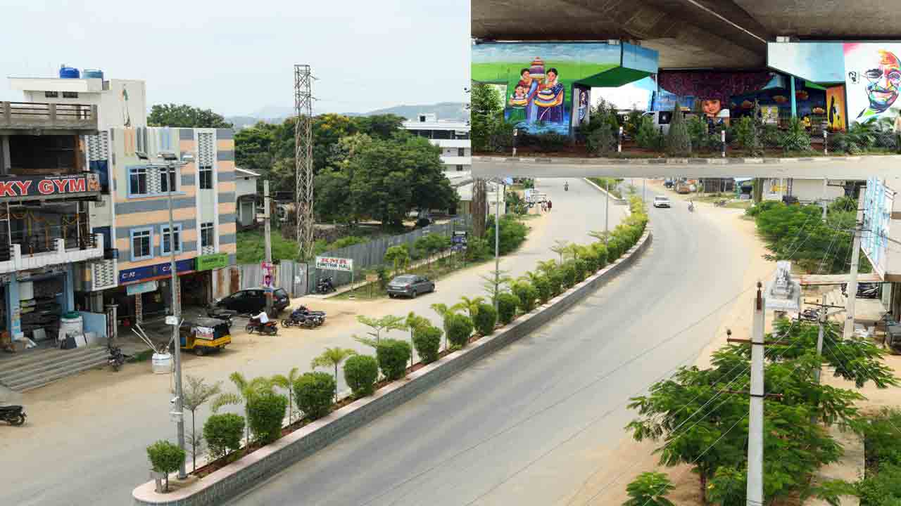 స్వచ్ఛ్ భూత్పూర్.. బల్దియాలో పరిశుభ్రహాసం